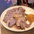 秘伝の四川風牛肉煮物