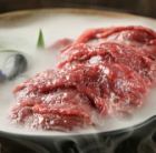 九秒ビーフ/九秒牛肉