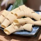 結びゆば/豆皮
