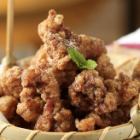 豚肉の香味揚げ/小酥肉