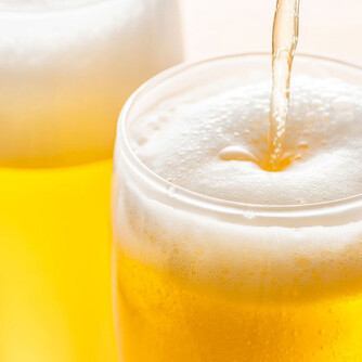 【単品】生ビールもサワーも！飲み放題2H2280円！☆