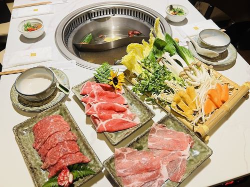 肉セット (期間限定) 