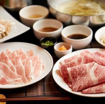 [Matsu]非常滿意的宴會！特別套餐和牛和時令蔬菜120分鐘自助餐6,800日元
