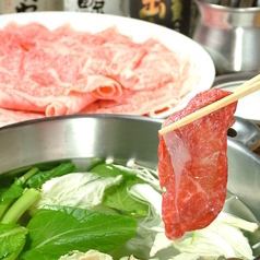 【ランチ11:00～16:00】必見！国産牛まで食べられる【プレミアム食べ放題コース】！