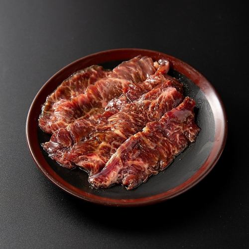 牛ハラミ