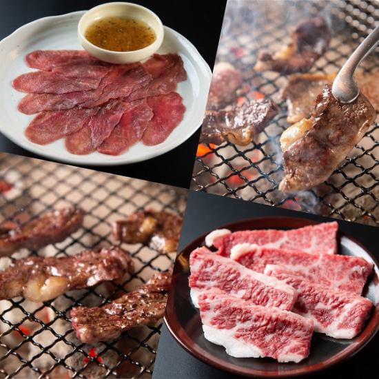 二日市でお肉を食べるなら当店へ！根強い人気を誇る人気店です♪