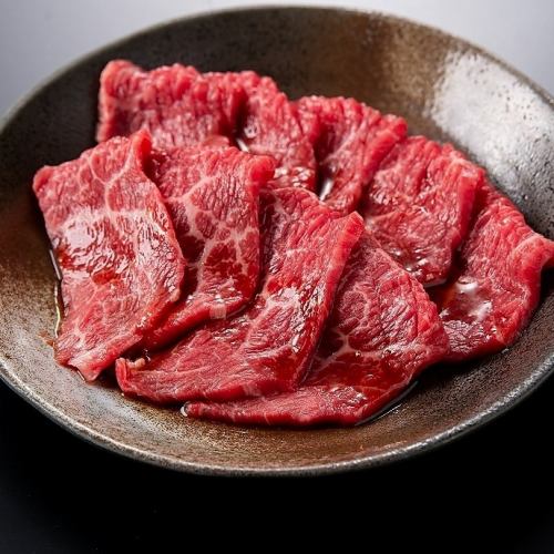 和牛もしっかり揃えてます