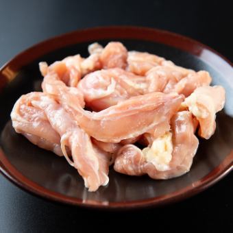 鶏せせり