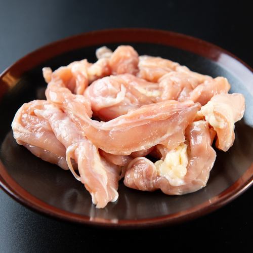鶏せせり