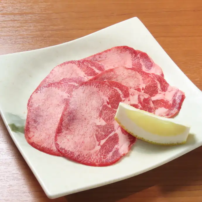 料理 | ホルモン課長 金沢駅西