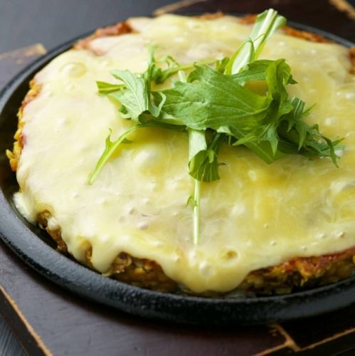 餅チーズ明太マヨ玉/餅チーズカレー玉　ノーマル　各種