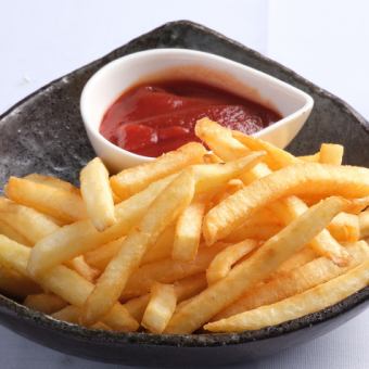 ポテトフライ(並)