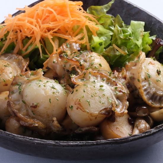 海鮮料理も心ゆくまでお楽しみいただけます！