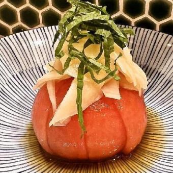 ガリトマト