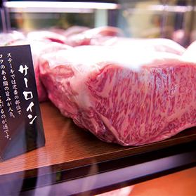 ★ Kuroge Wagyu beef one shop ★ [Founded in 1979] A specialty store that thoroughly pursues high-quality grilled meat and original Korean cuisine that are cut out with years of experience.