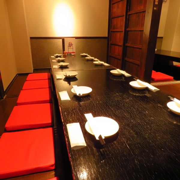 繁華街に位置しており、アクセス抜群！本格中華料理にピッタリのお酒も種類豊富にご用意しておりますので、お仕事帰りのサク飲みや、二軒目・三軒目でのご利用にもオススメです♪つまみとして中華を食べたい日など様々なシーンでご利用ください！