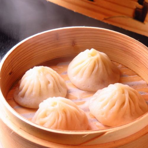 本格的な味わいが自慢