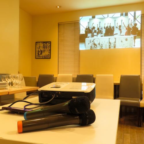 20名～40名様まで貸切可☆