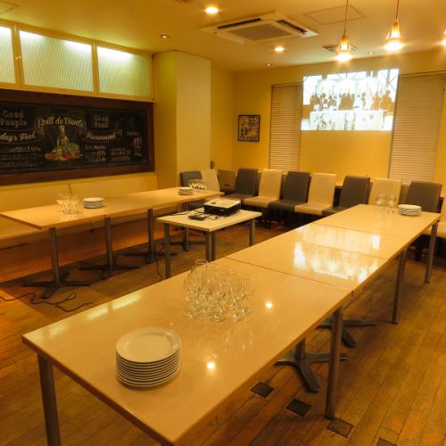 融通のきく貸切空間NO.1★