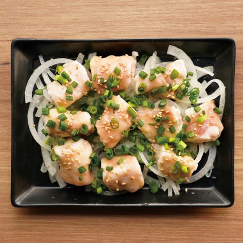 ホルモンマルチョウ