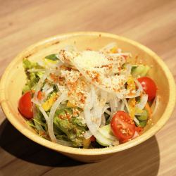 シーザーサラダ