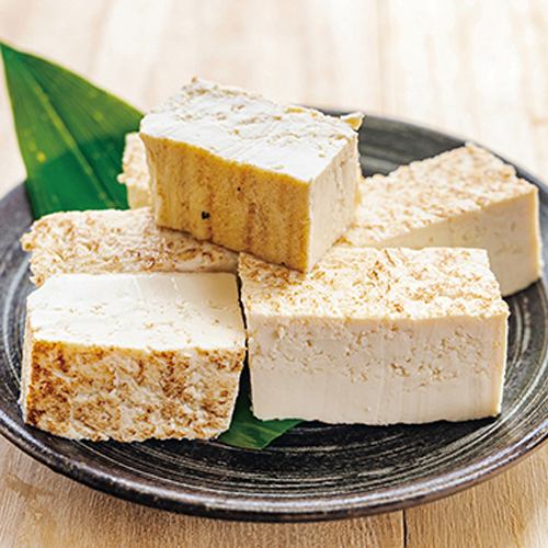 焼豆腐