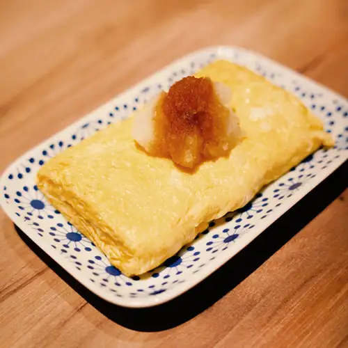계란말이
