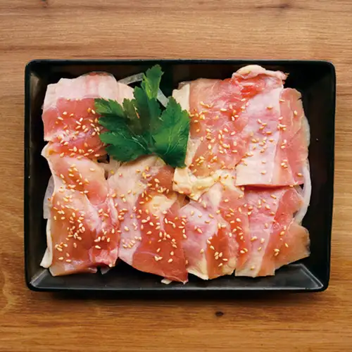 [Tottori Prefecture Megumi Brand Chicken] Daisen Chicken Thigh