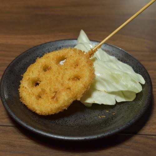 れんこん