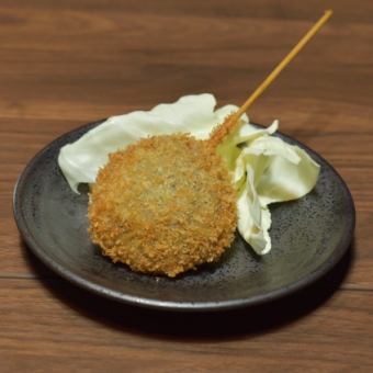 しいたけ
