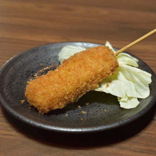 イカじそ