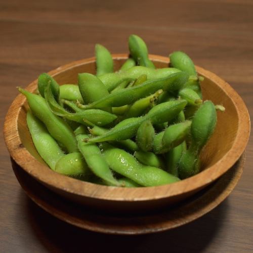 枝豆