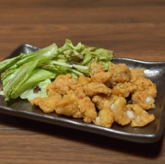 なんこつ