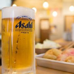 【破格の飲み放題】