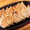 8个煎饺