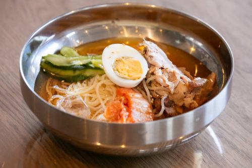 冷麺