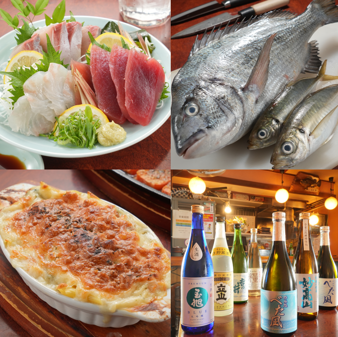 美味的食物和飲料。我們為我們溫馨、寧靜的空間感到自豪。