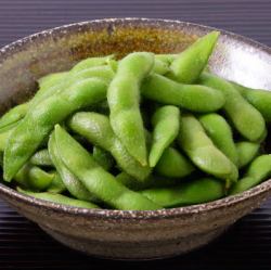 えだまめ