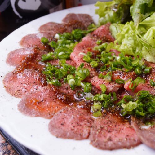 お肉料理にも自信あり！ワインによく合います◎