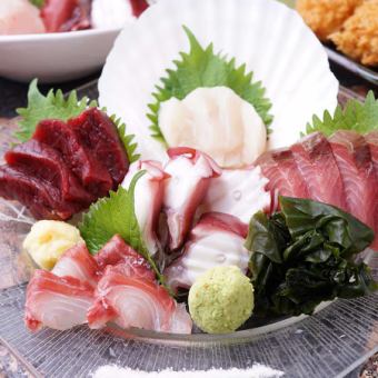 【5,500円コース】ソフトシェルシュリンプ、選べる鍋等々！全11品＋2h飲み放題で宴会♪