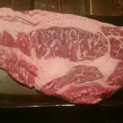 牛腰肉