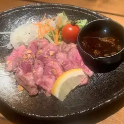 新鲜羊肉