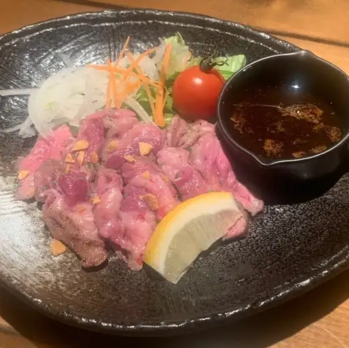新鲜羊肉