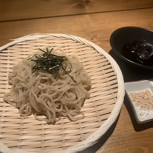 扎鲁拉面