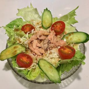 tuna salad