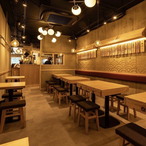 会社の宴会や、女子会、同窓会や各種一緒にご利用ください。飲み放題付きコースは、ご予算に応じてご用意。ご要望に応じておつくり致します。お気軽にご相談ください。