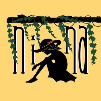 ni-naの大皿コース!お料理8品、飲み放題付き!8名様から