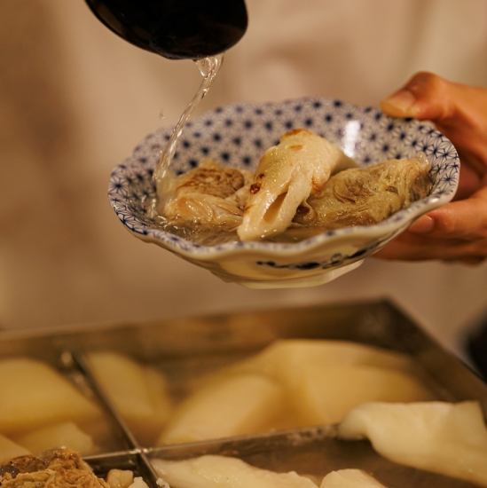 栄駅から徒歩５分☆こだわりの海鮮料理をご提供いたします♪