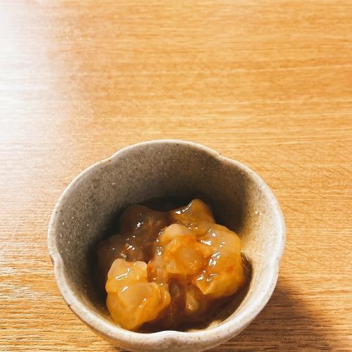 神の海老塩から