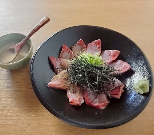 ブリハーフ　